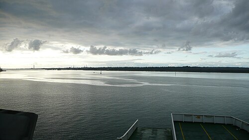Southampton Water