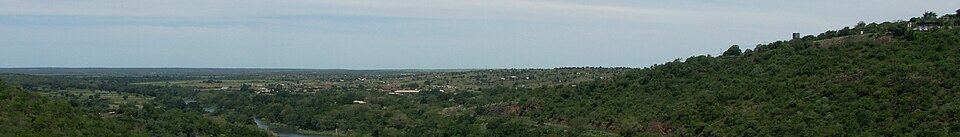 Zululand District Municipality