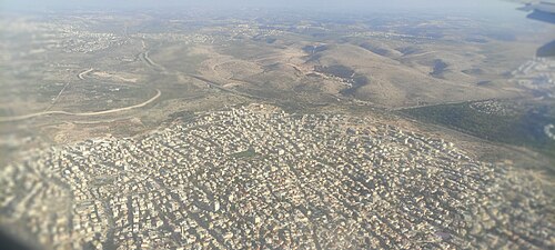 Kafr Qasim