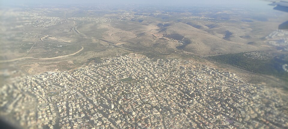 Kafr Qasim