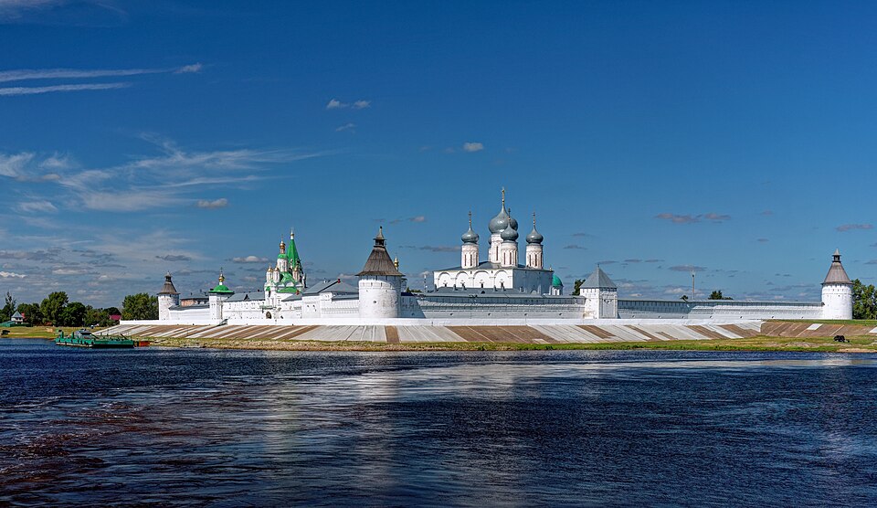 Makaryev Monastery