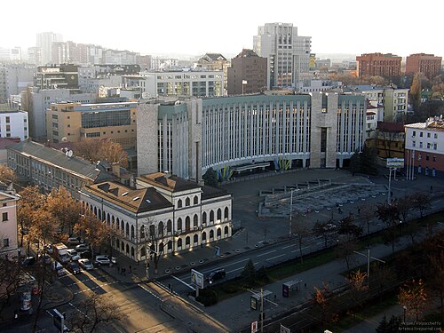 Dnipro
