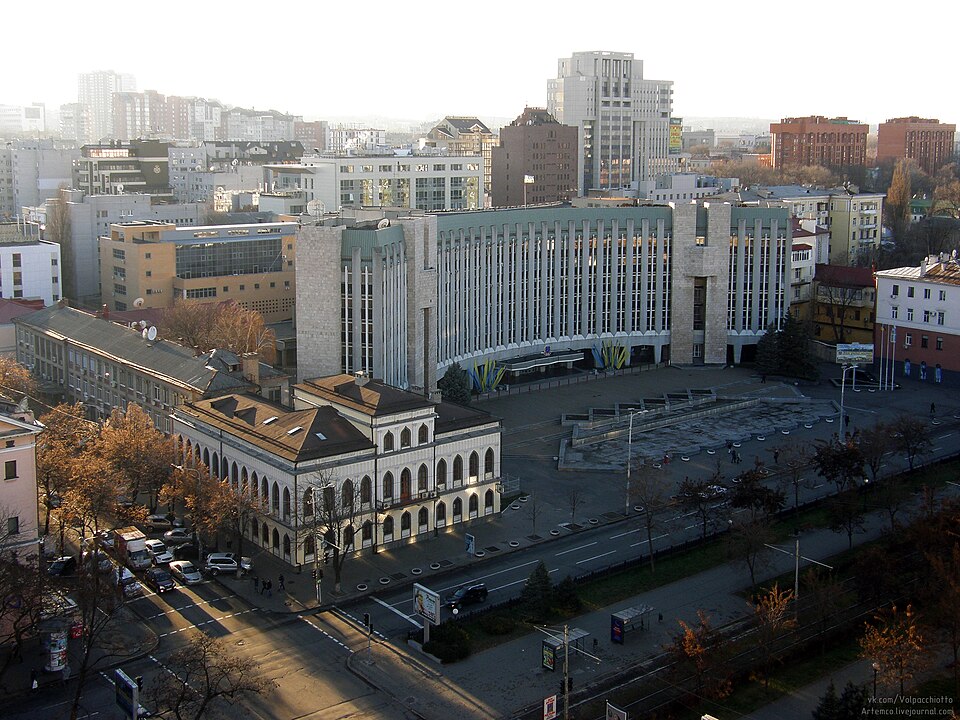 Dnipro