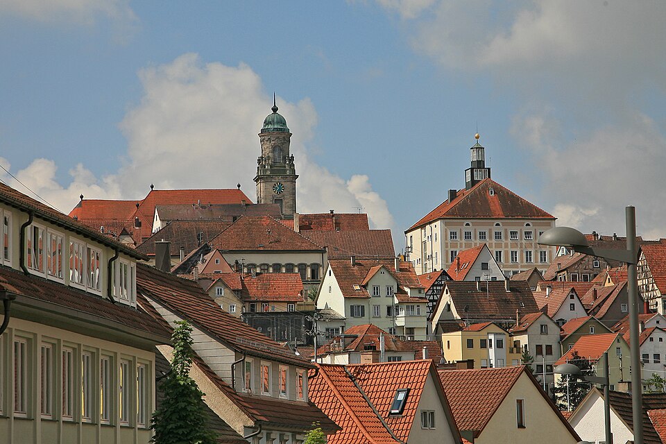 Hechingen