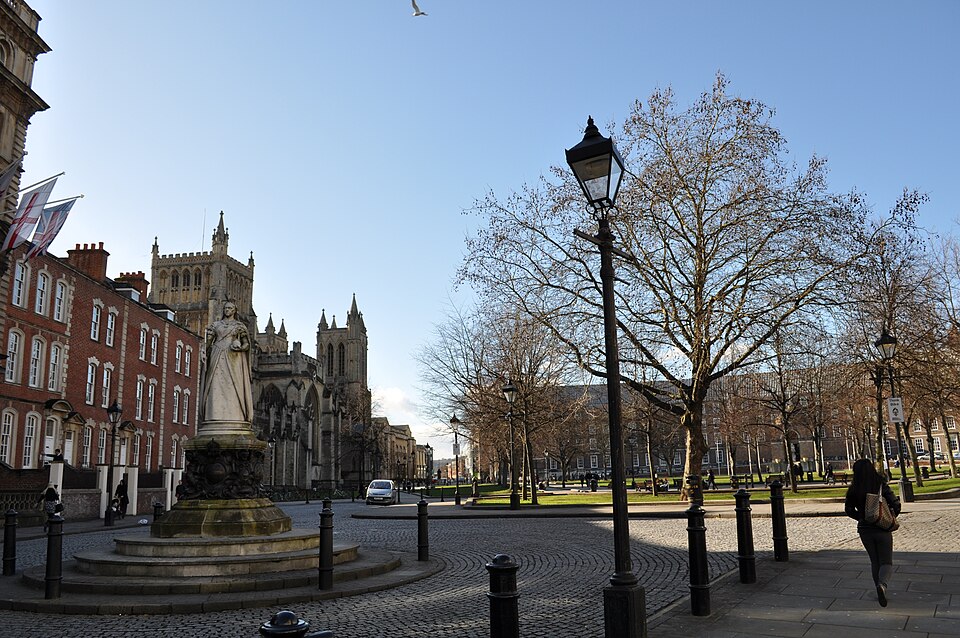 College Green