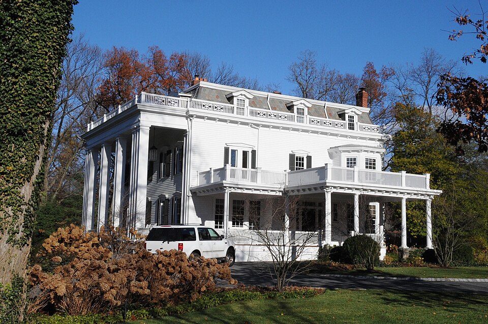 Tenafly