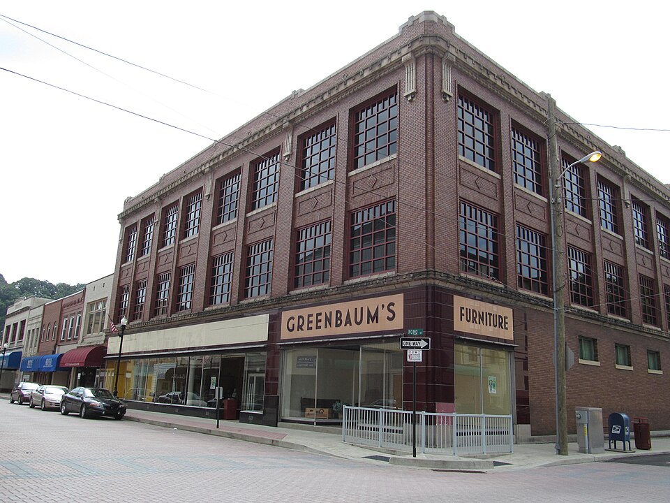 Ford City