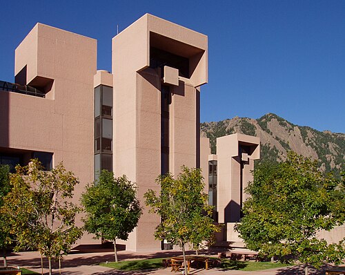 Mesa Laboratory