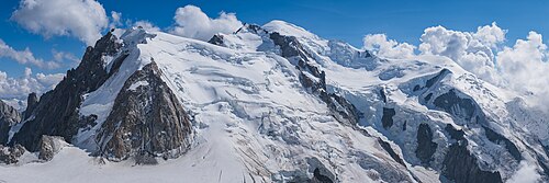 Mont Blanc