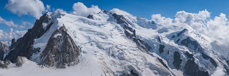 Mont Blanc