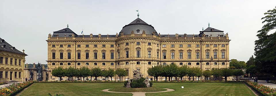 Würzburg Residence