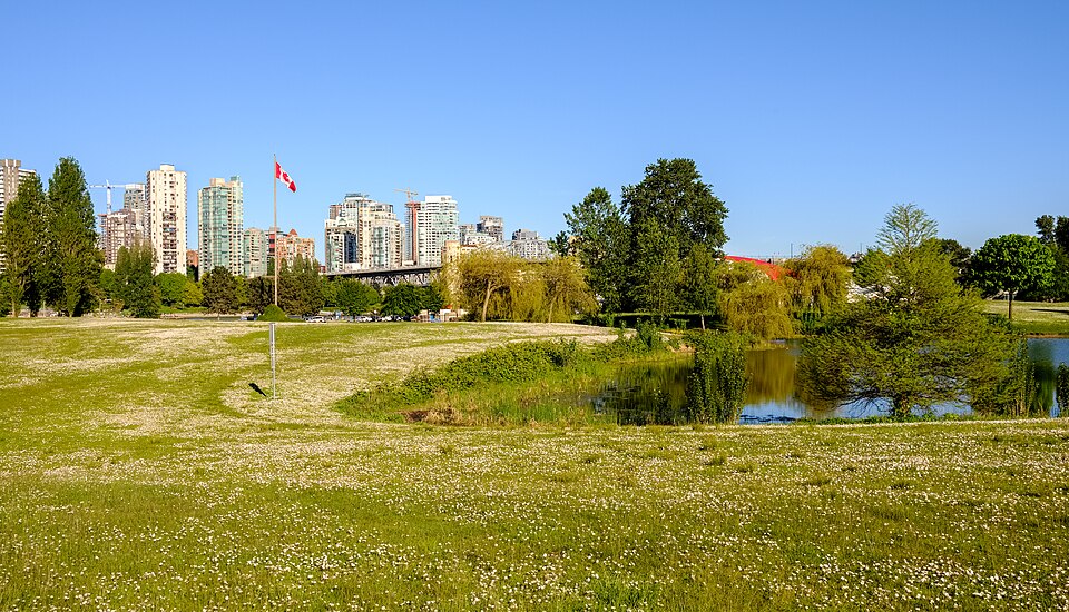 Vanier Park
