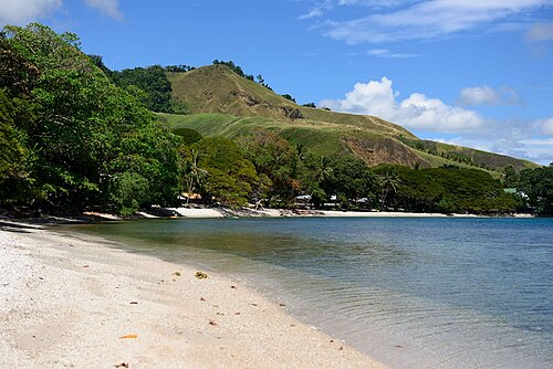 Guadalcanal