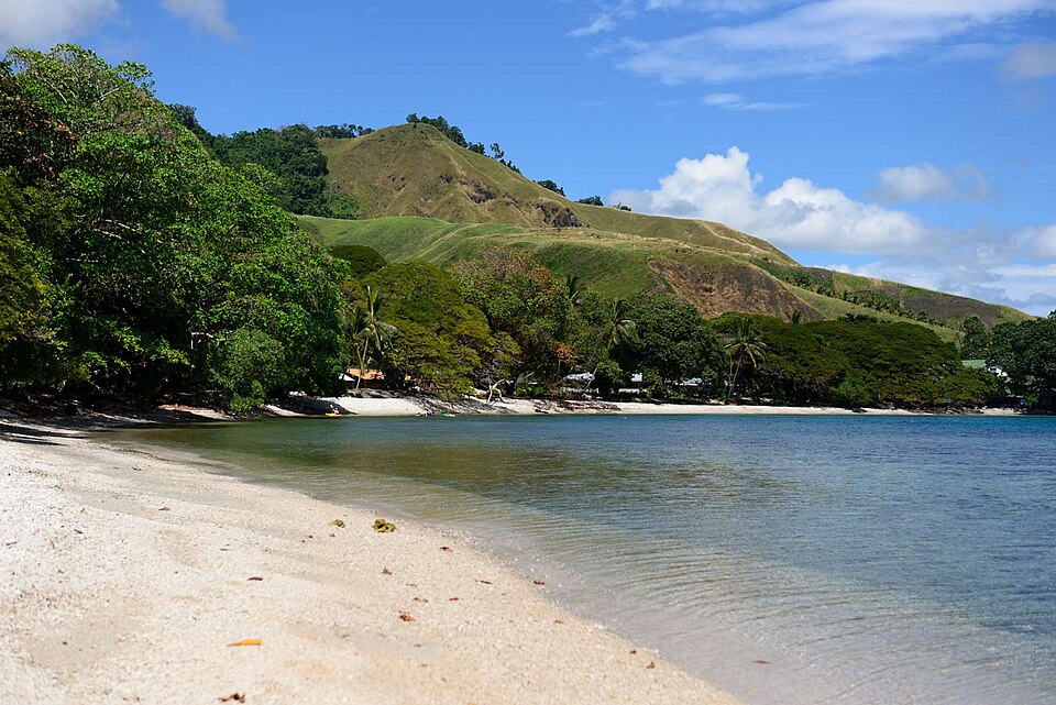 Guadalcanal