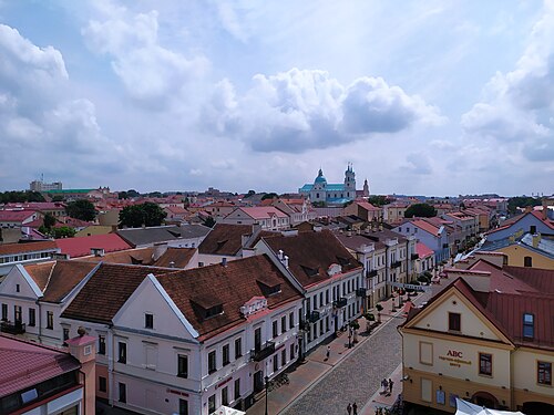 Hrodna