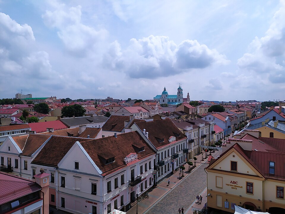 Hrodna