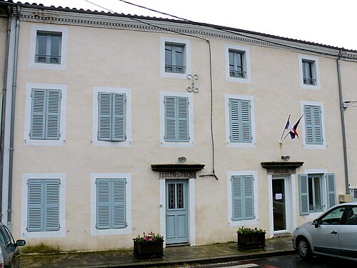 Manglieu