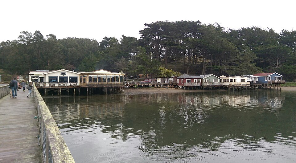 Nicks Cove