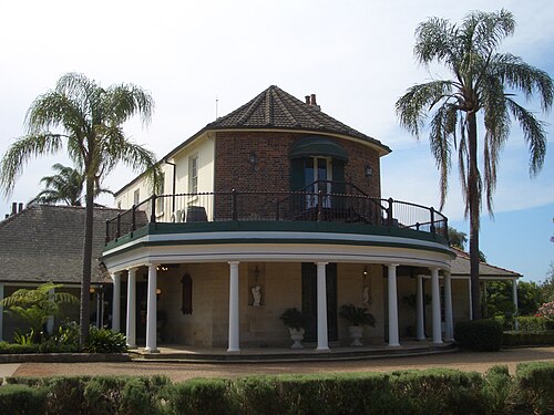 Oatlands