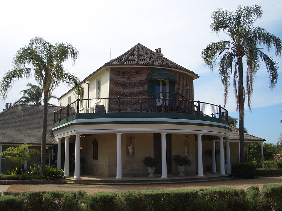Oatlands