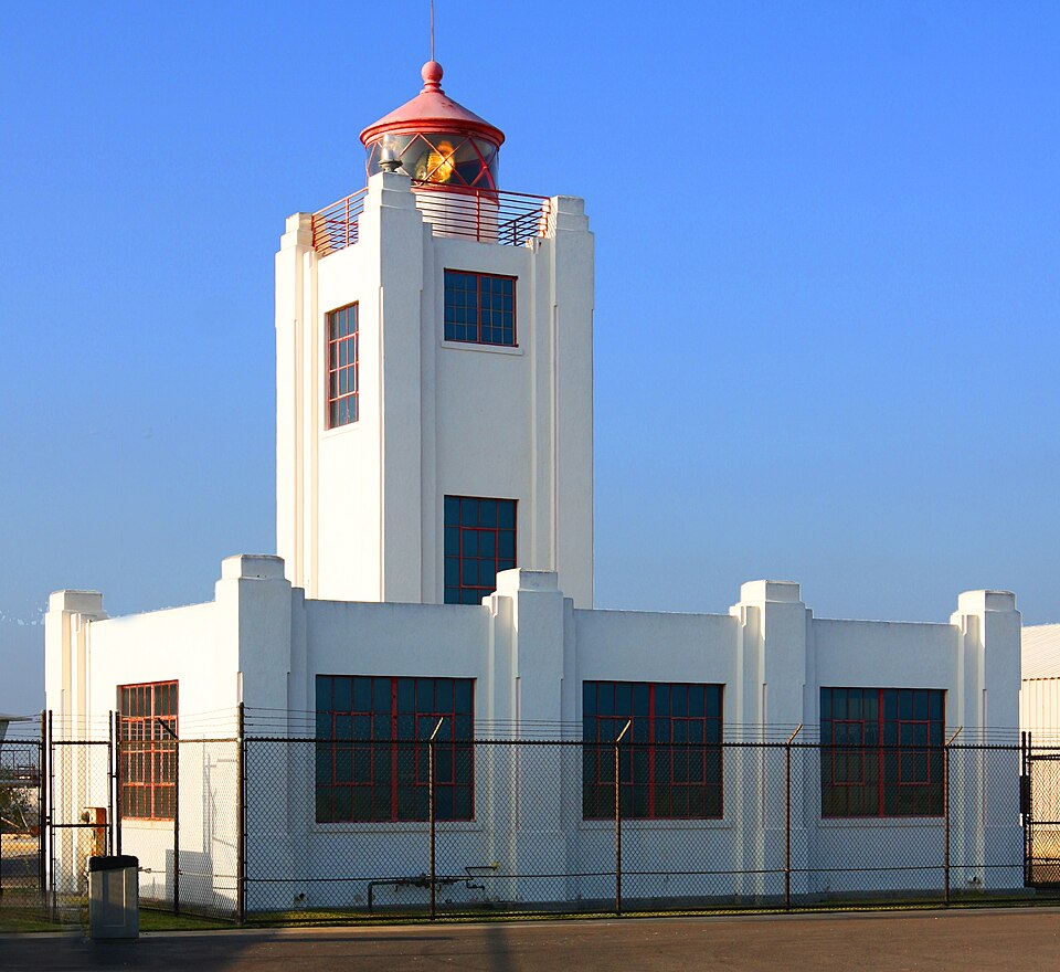 Port Hueneme