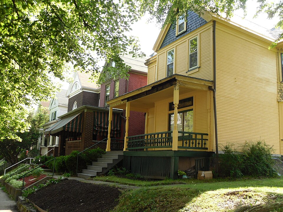 Vandergrift