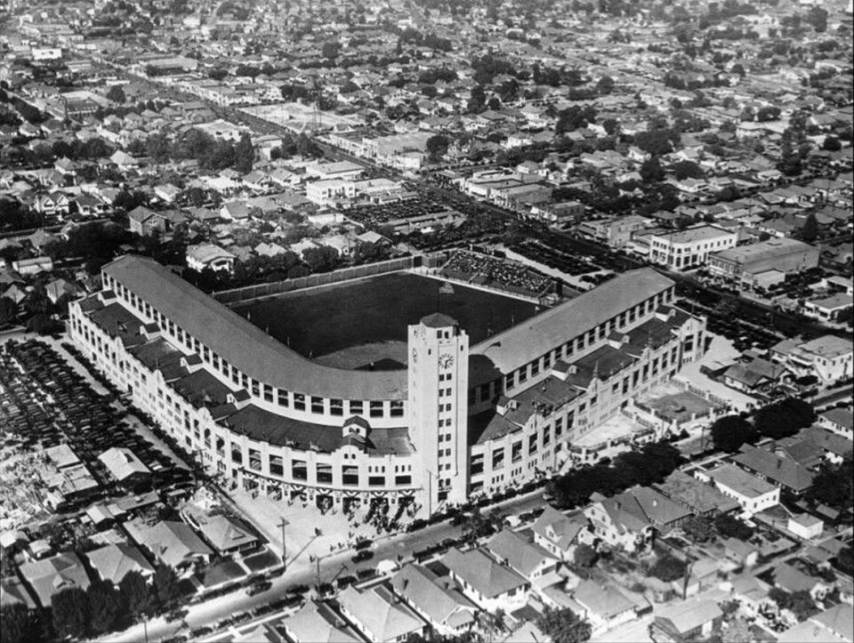 Wrigley Field