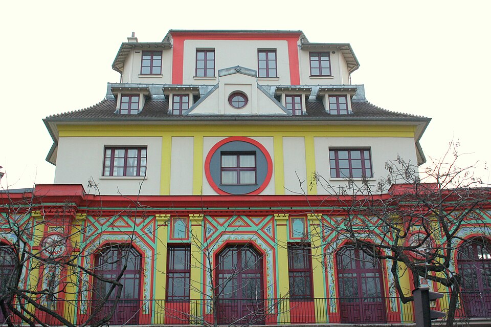 11th arrondissement of Paris