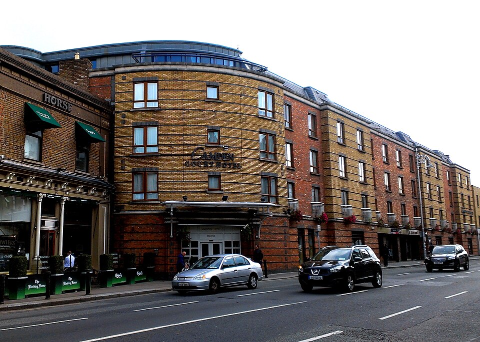 Camden Street