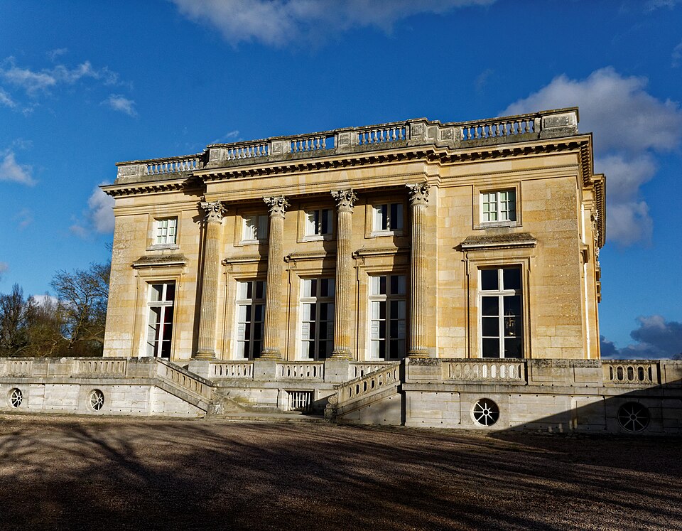 Petit Trianon