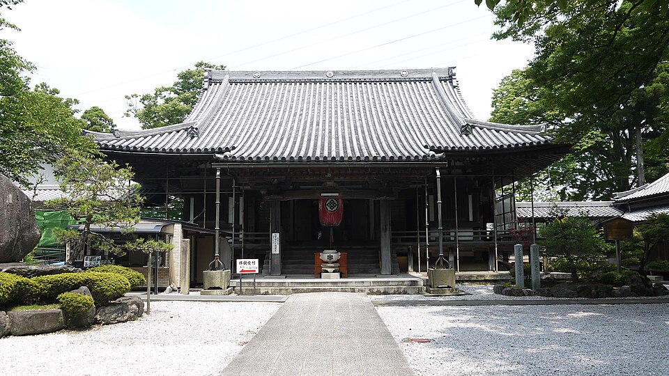 Kōgen-ji Temple