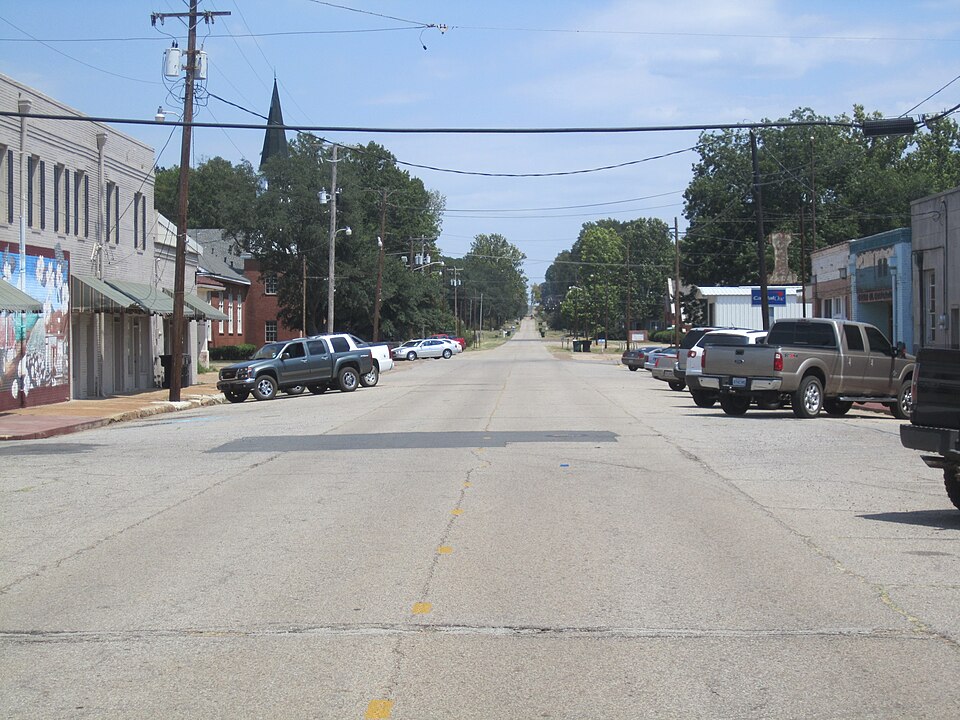 Plain Dealing