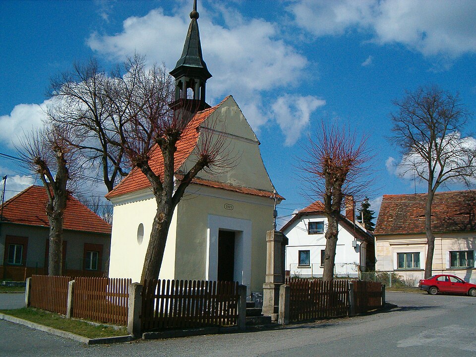 Mačkov