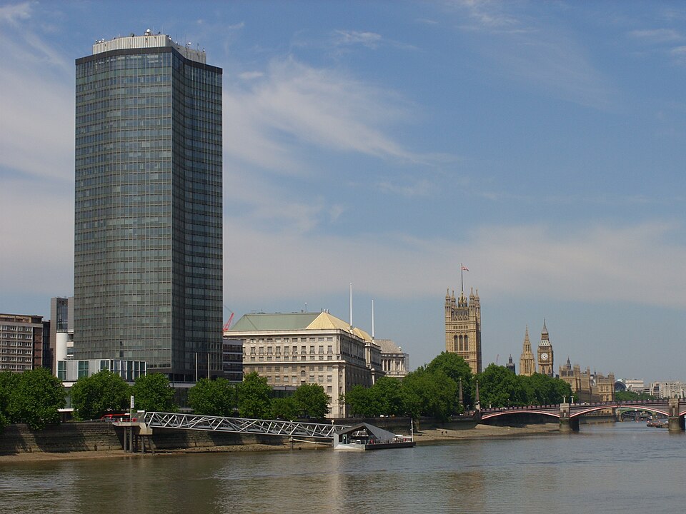 Millbank
