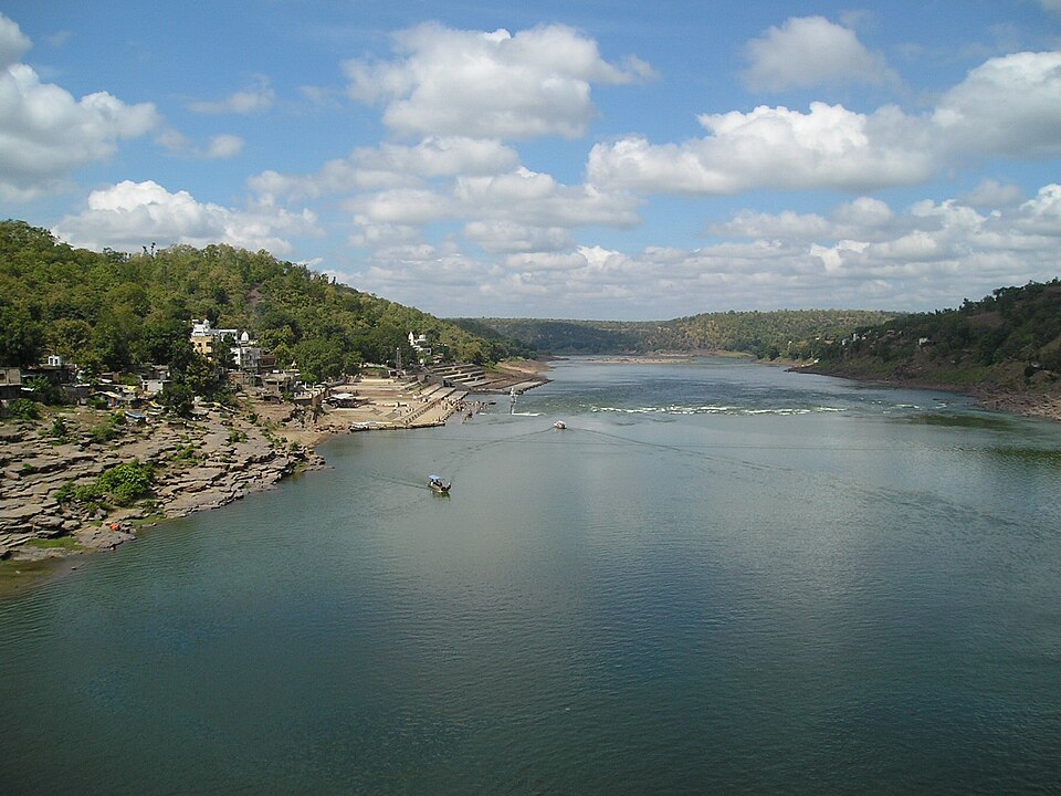 Narmada