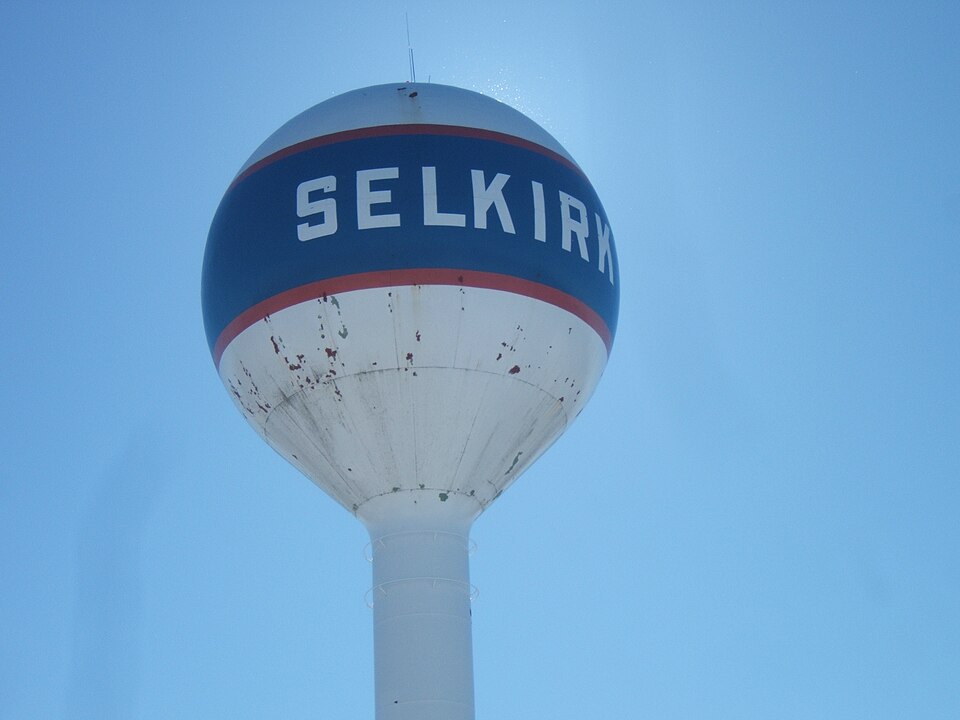 Selkirk