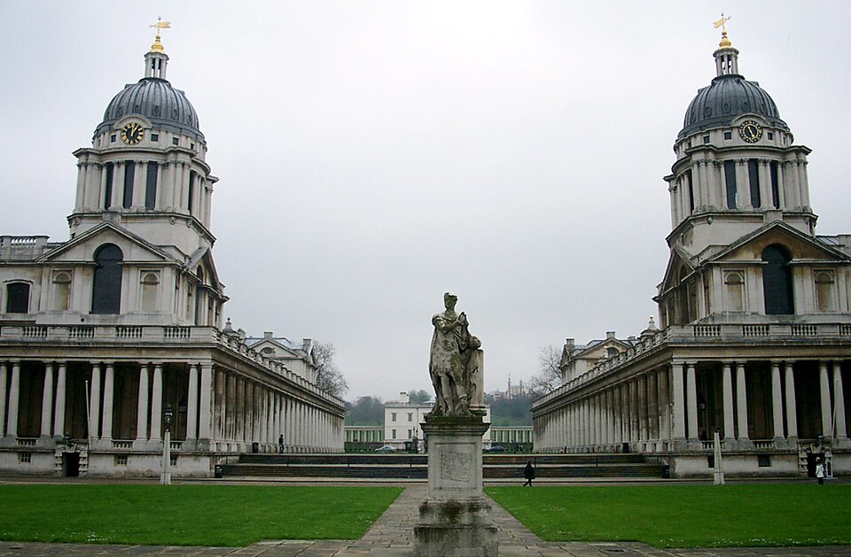 University of Greenwich
