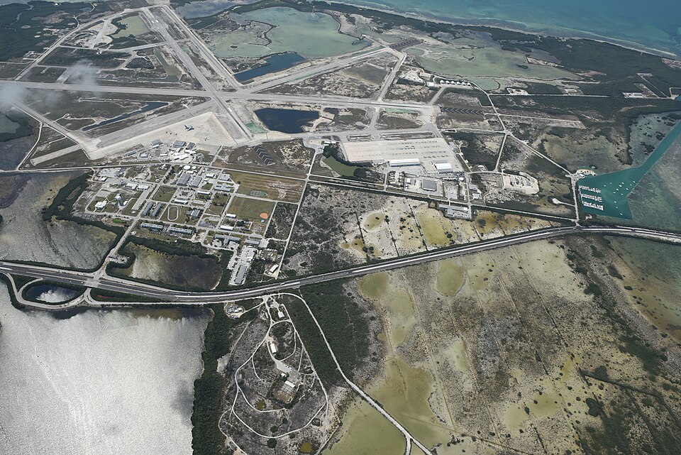 Naval Air Station Key West