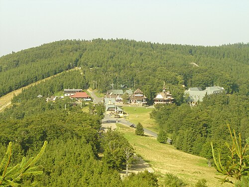 Wallachian Open Air Museum