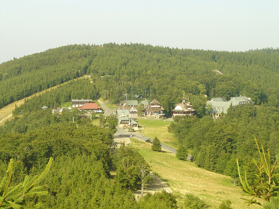 Wallachian Open Air Museum