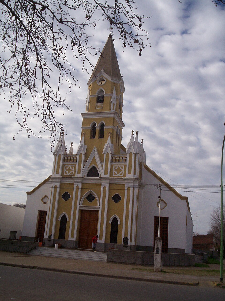Suipacha
