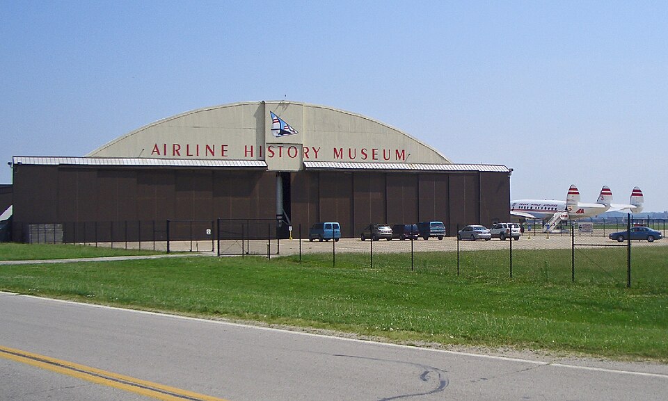 National Airline History Museum