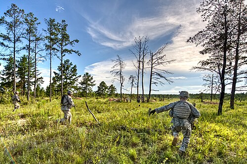 Fort Benning