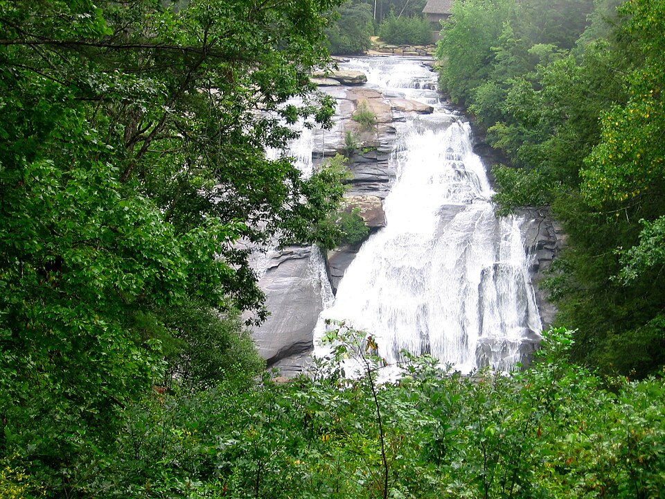 High Falls