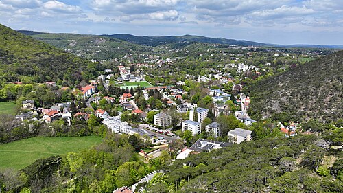 Hinterbrühl