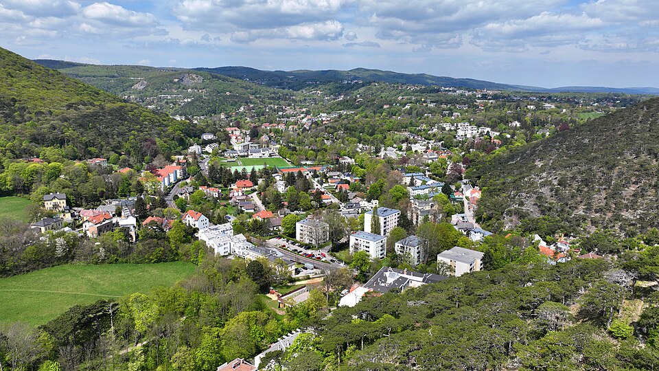 Hinterbrühl
