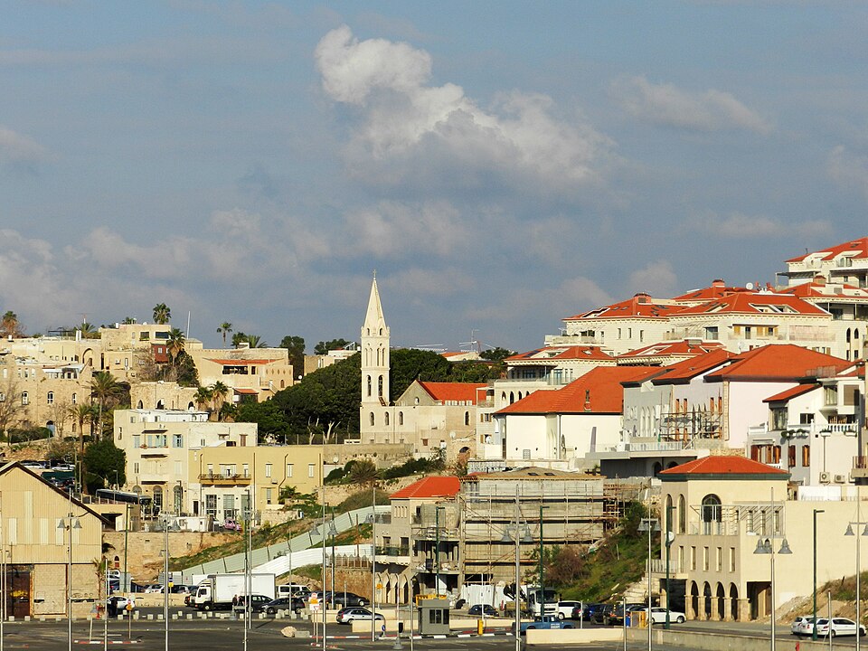 Ajami