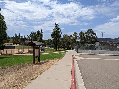 Rancho Bernardo