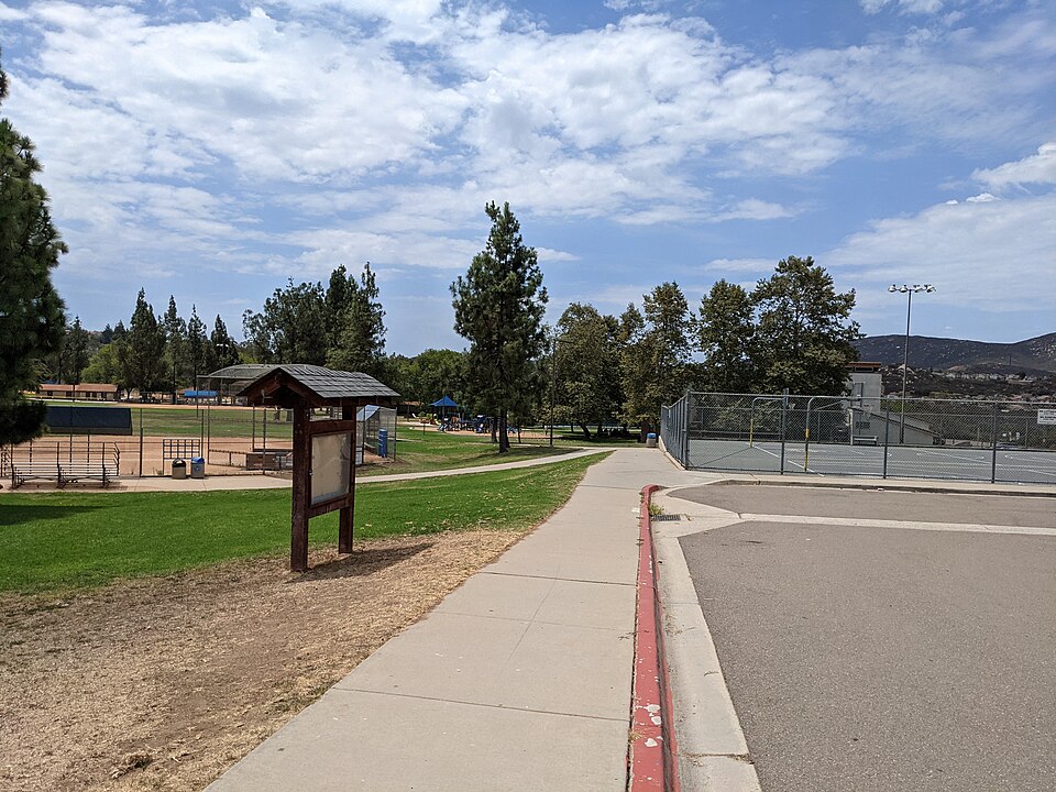 Rancho Bernardo