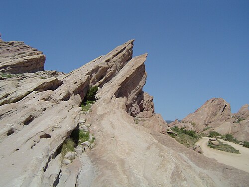 Agua Dulce